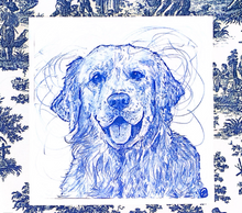 Load image into Gallery viewer, Portrait/Pet Commission

